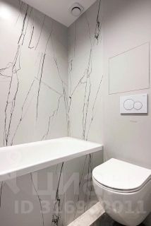 2-комн.кв., 40 м², этаж 6