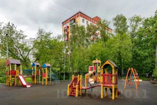 2-комн.кв., 40 м², этаж 6
