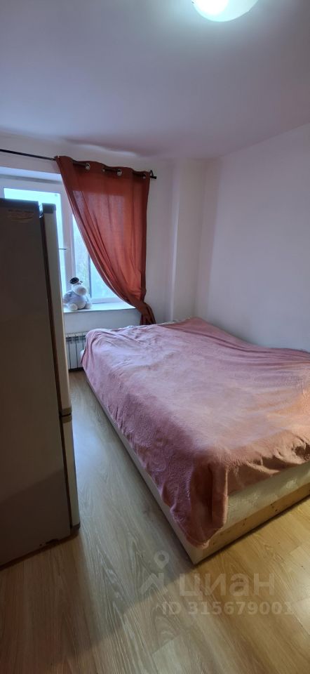 Квартира-студия, 15 м² — фото 3