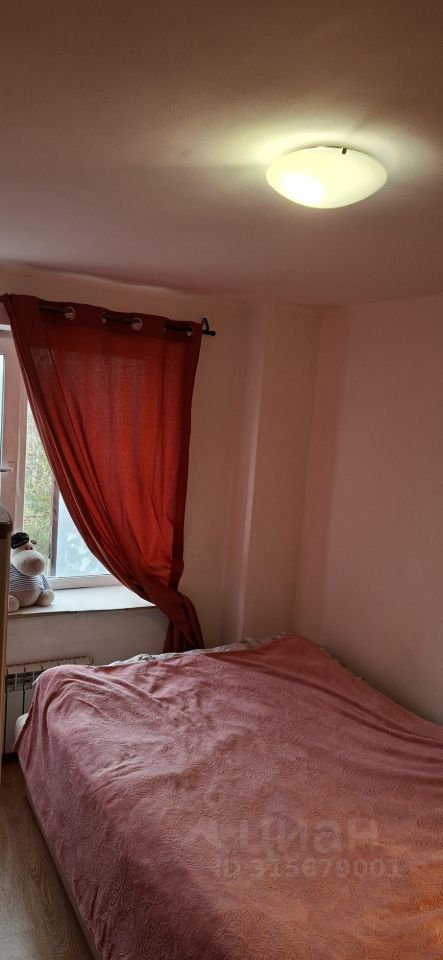 Квартира-студия, 15 м² — фото 4