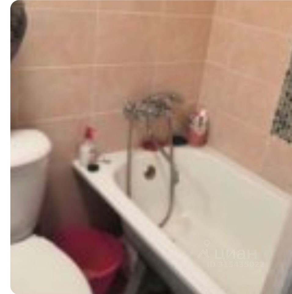Квартира-студия, 15 м² — фото 2