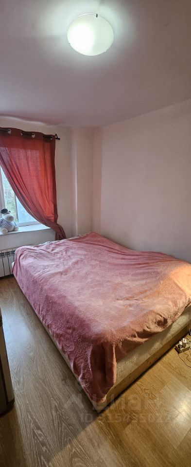 Квартира-студия, 15 м² — фото 1