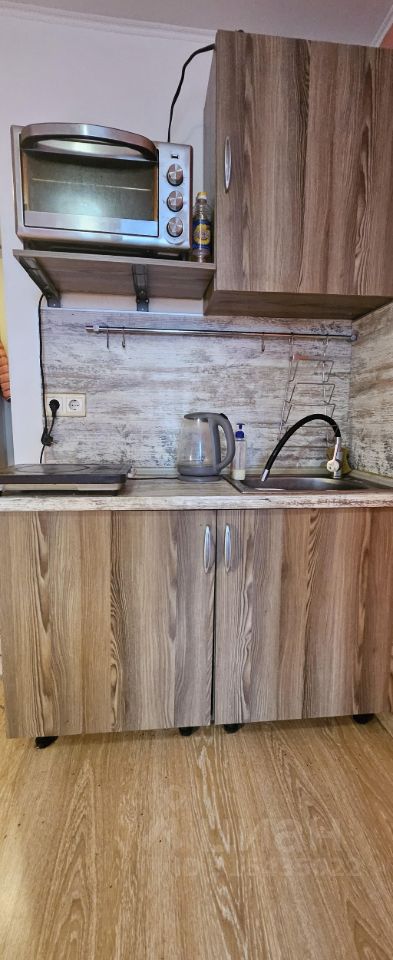 Квартира-студия, 15 м² — фото 5
