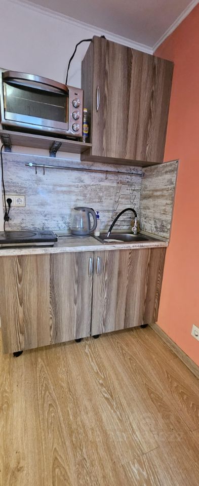 Квартира-студия, 15 м² — фото 3