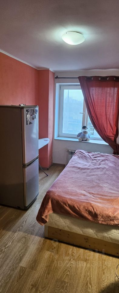 Квартира-студия, 14 м² — фото 3