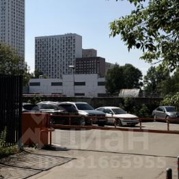 1-комн.кв., 40 м², этаж 3