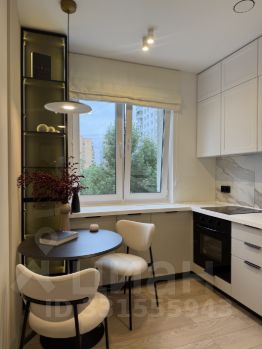 2-комн.кв., 49 м², этаж 5 2-комн.кв., 49 м², этаж 5