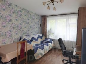 2-комн.кв., 44 м², этаж 1