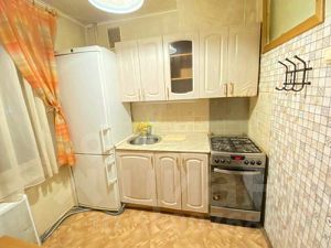 2-комн.кв., 46 м², этаж 2