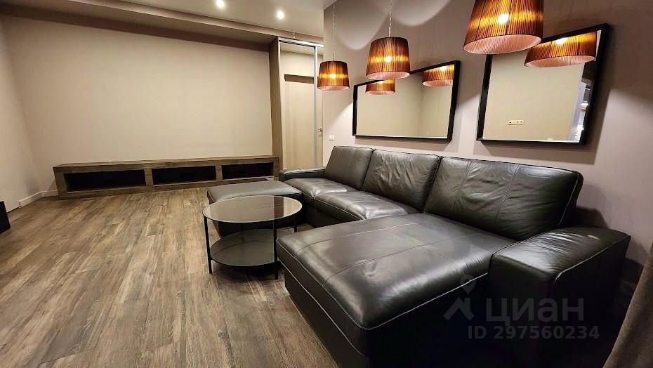 3-комнатная квартира, 80 м² — фото 8