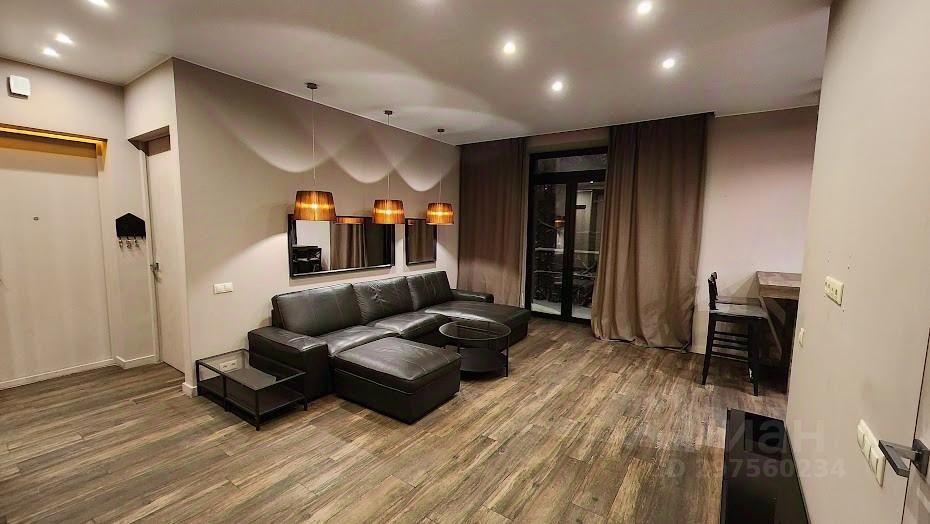 3-комнатная квартира, 80 м² — фото 4