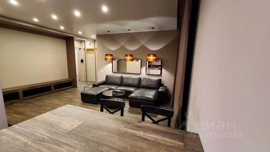 3-комнатная квартира, 80 м² — фото 3