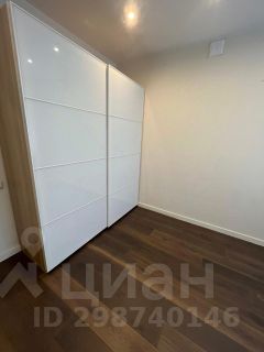 3-комн.кв., 80 м², этаж 4