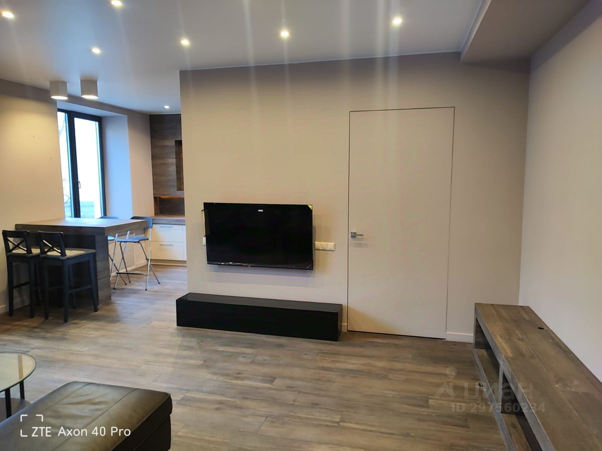 3-комнатная квартира, 80 м² — фото 7
