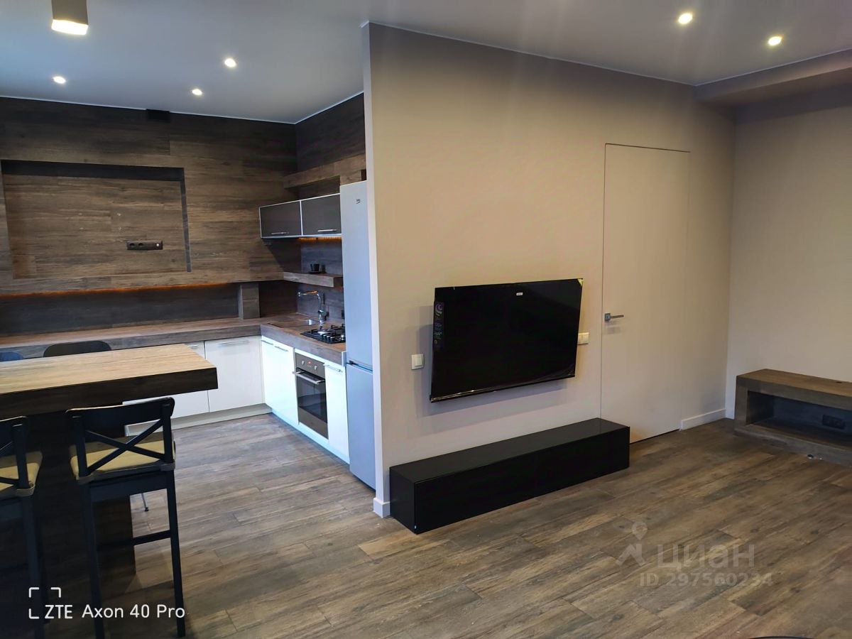3-комнатная квартира, 80 м² — фото 6