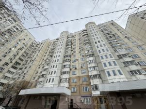 3-комн.кв., 76 м², этаж 13