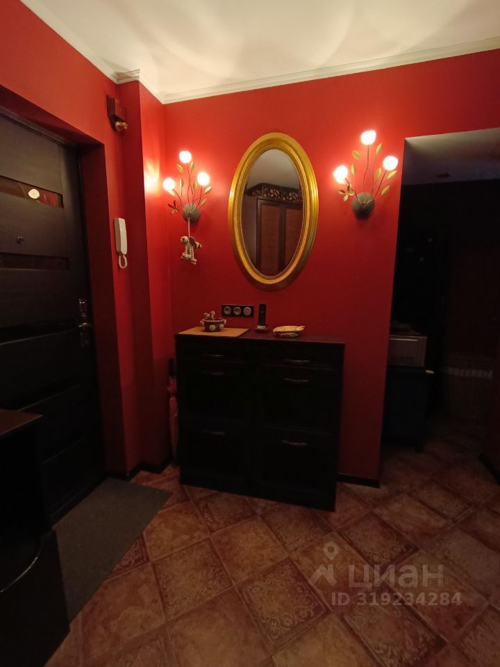 2-комнатная квартира, 56 м² — фото 5