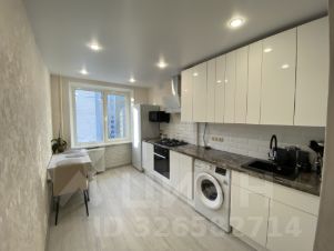 1-комн.кв., 33 м², этаж 7