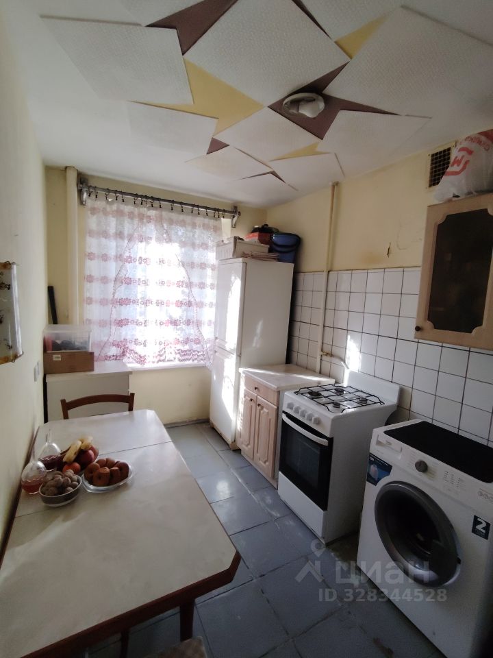 Продается2-комн.квартира,37,1м²