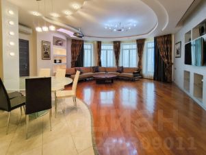 4-комн.кв., 140 м², этаж 17