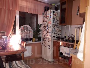 2-комн.кв., 38 м², этаж 7