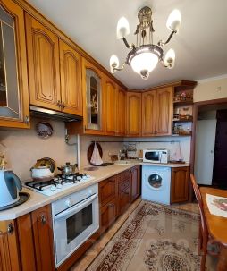 2-комн.кв., 47 м², этаж 9