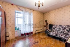 3-комн.кв., 66 м², этаж 8