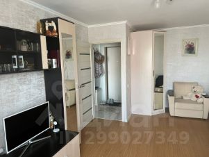 1-комн.кв., 36 м², этаж 11