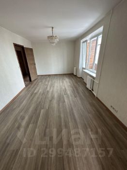 3-комн.кв., 65 м², этаж 7