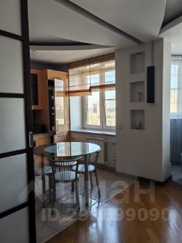 3-комн.кв., 74 м², этаж 12