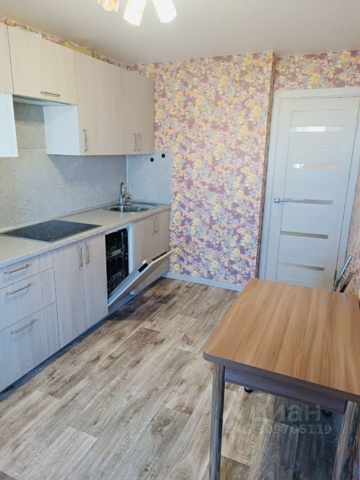 Сдается1-комн.квартира,38м²