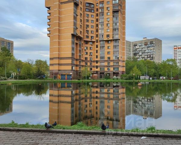 1-комн., 37 м², 2/14 этаж