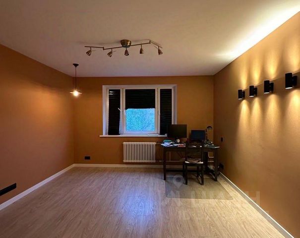 2-комн., 54 м², 6/12 этаж