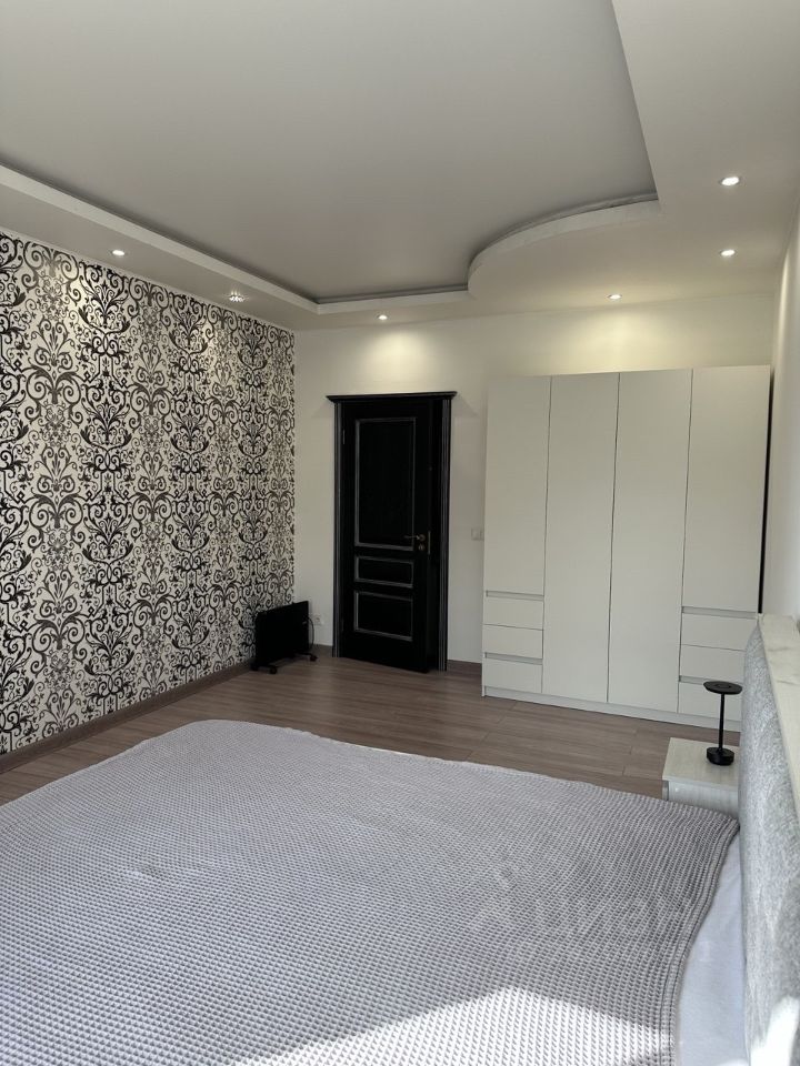 2-комнатная квартира, 56,8 м² — фото 3