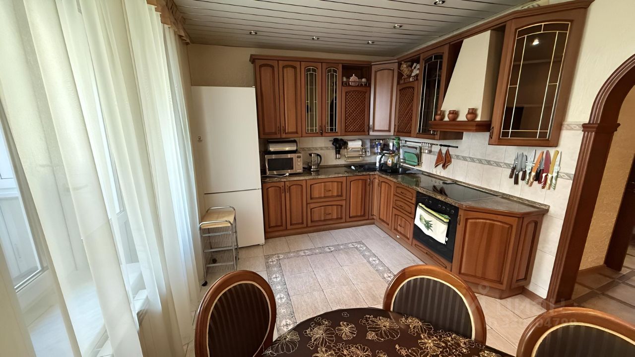 3-комнатная квартира, 100 м² — фото 8