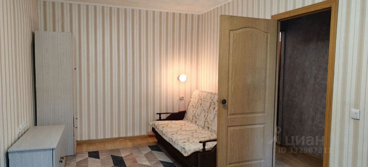 2-комнатная квартира, 43,3 м² — фото 2