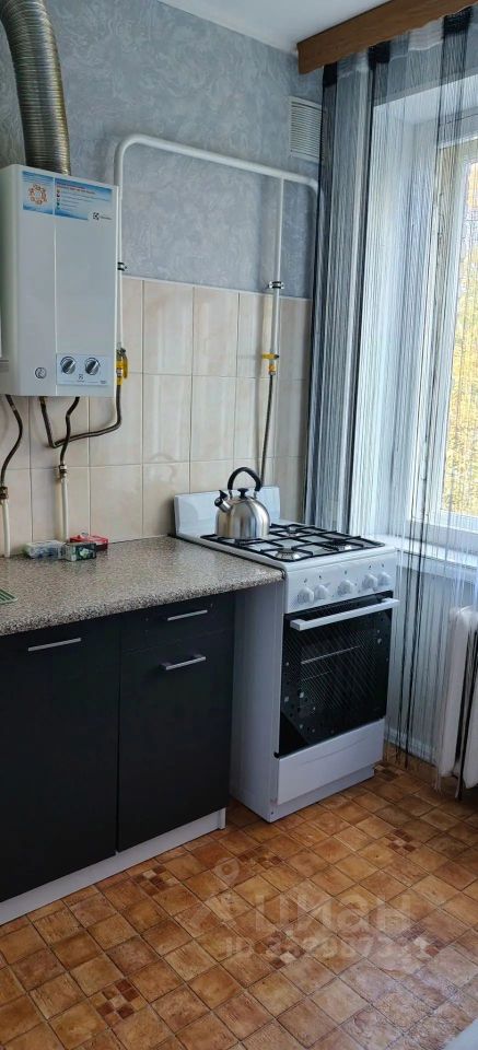 2-комнатная квартира, 43,3 м² — фото 5
