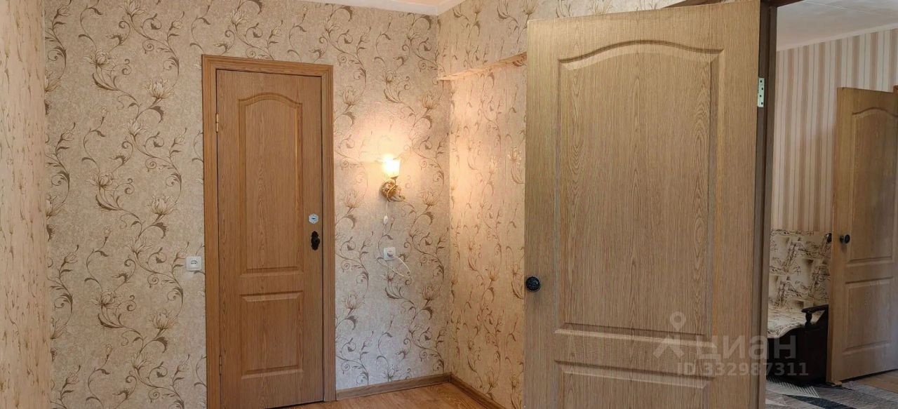 2-комнатная квартира, 43,3 м² — фото 4