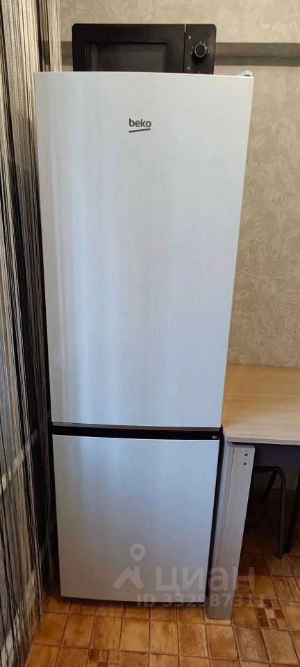 2-комнатная квартира, 43,3 м² — фото 8