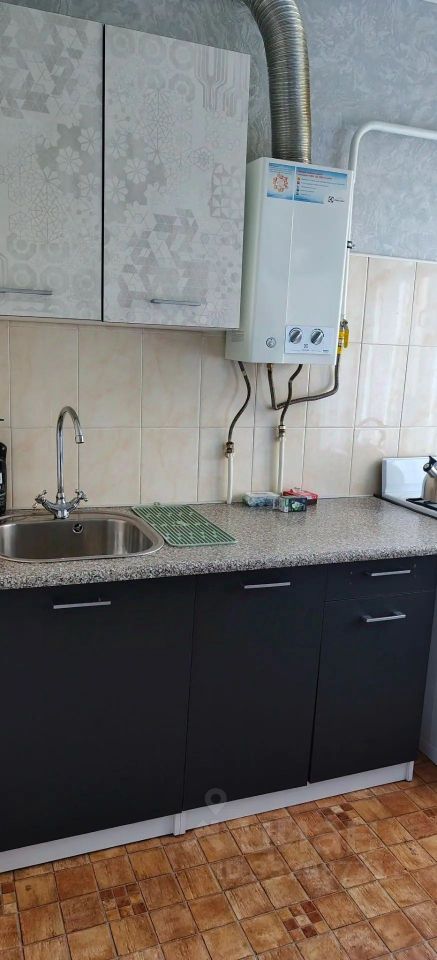 2-комнатная квартира, 43,3 м² — фото 6