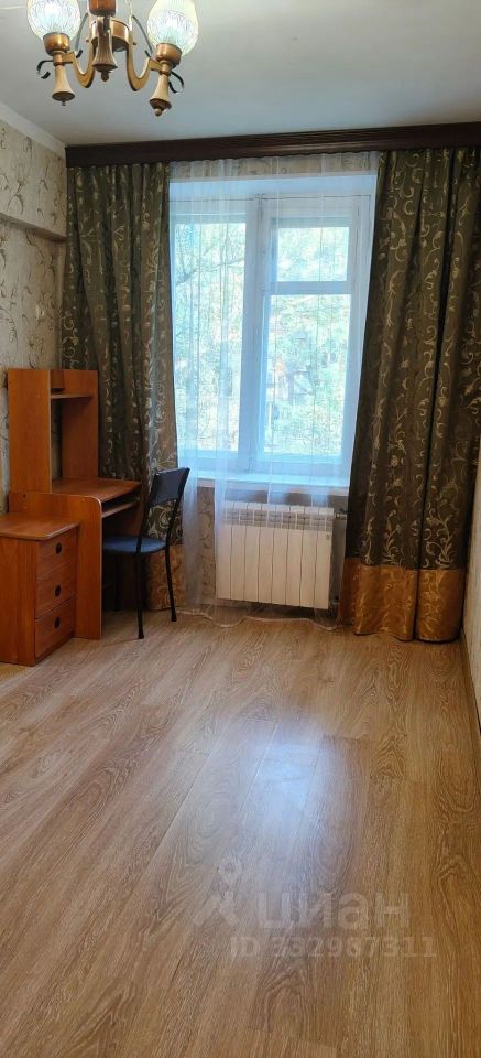 2-комнатная квартира, 43,3 м² — фото 3
