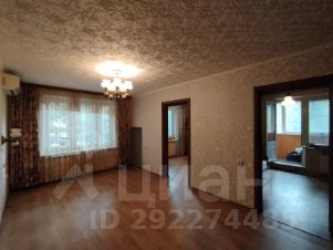 4-комн.кв., 63 м², этаж 2