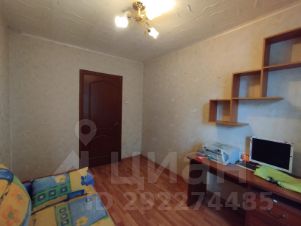 4-комн.кв., 63 м², этаж 2