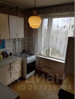 2-комн.кв., 45 м², этаж 6