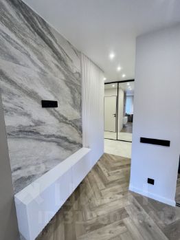 2-комн.кв., 46 м², этаж 5
