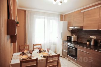 1-комн.кв., 37 м², этаж 5