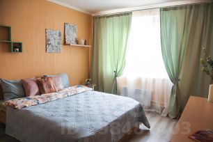 1-комн.кв., 37 м², этаж 5