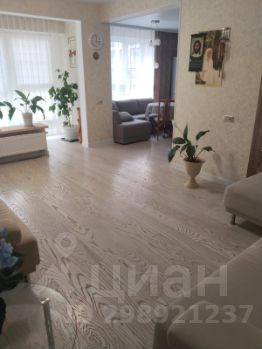 1-комн.кв., 46 м², этаж 3