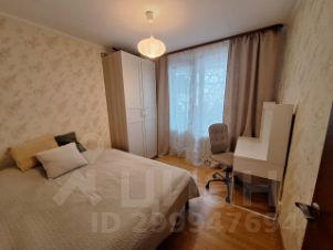 3-комн.кв., 50 м², этаж 5