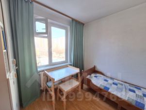 3-комн.кв., 50 м², этаж 5